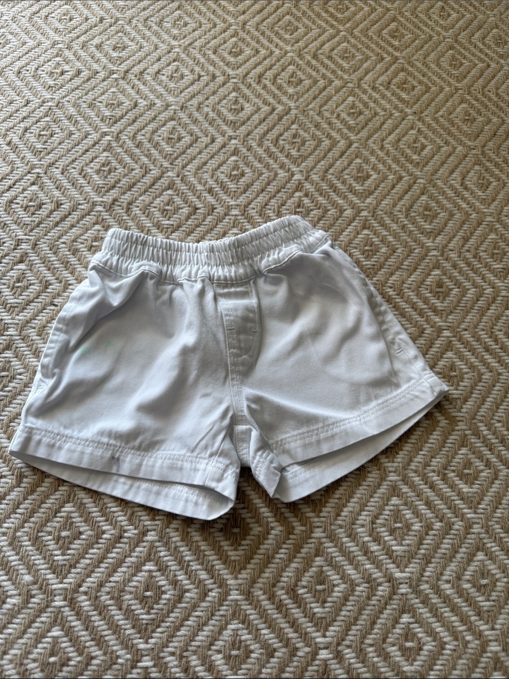 Beaufort Bonnet Company Boys Short Sheffield Sz 2